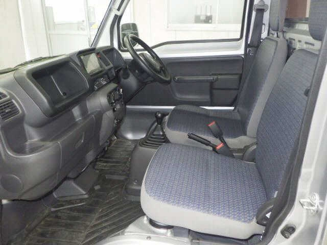 HONDA ACTY TRUCK 2015