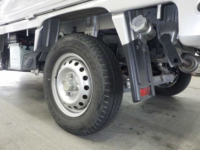 HONDA ACTY TRUCK 2015