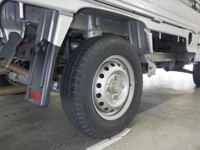 HONDA ACTY TRUCK 2015