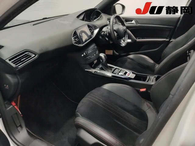 PEUGEOT 308 2016