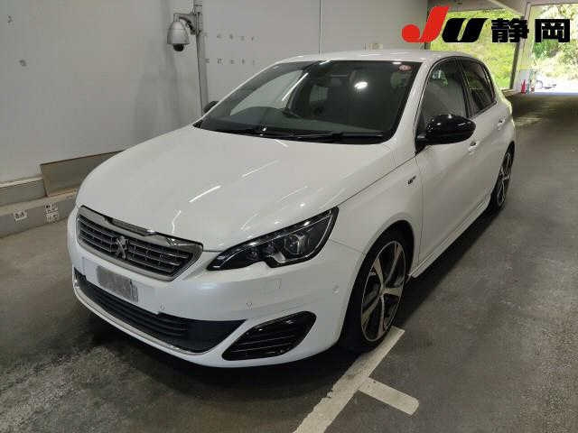 PEUGEOT 308 2016