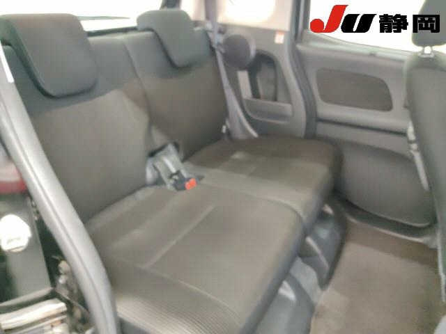 MITSUBISHI EK SPACE 2016