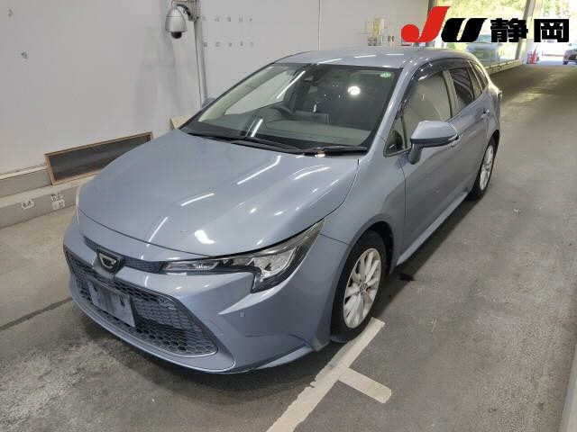 TOYOTA COROLLA TOURING 2020