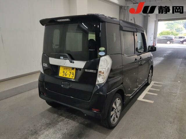 MITSUBISHI EK SPACE 2016