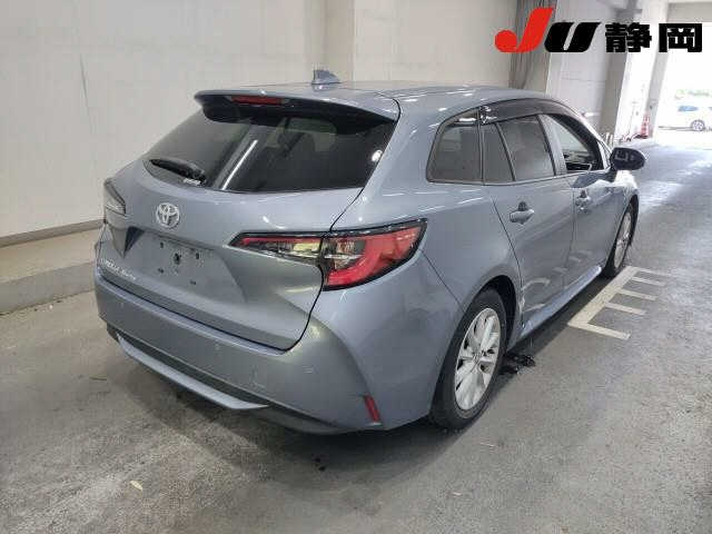 TOYOTA COROLLA TOURING 2020