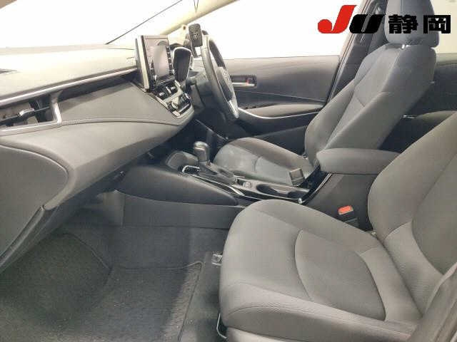 TOYOTA COROLLA TOURING 2020