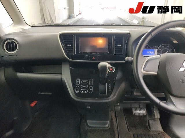 MITSUBISHI EK SPACE 2016