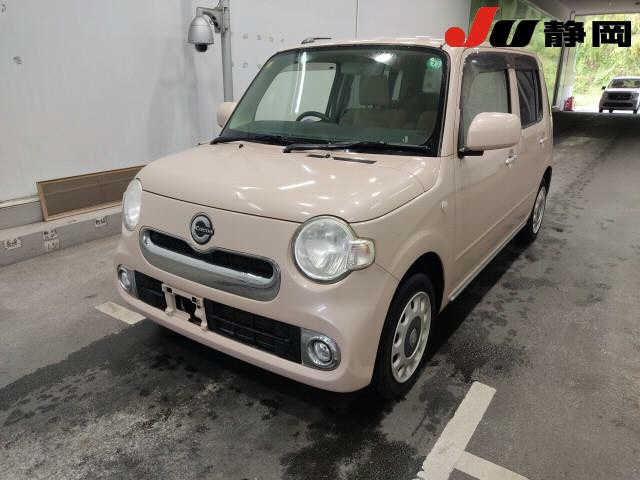 DAIHATSU MIRA 2014