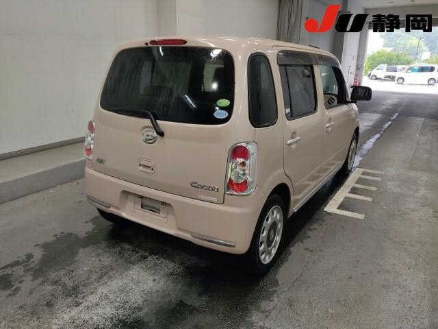 DAIHATSU MIRA 2014