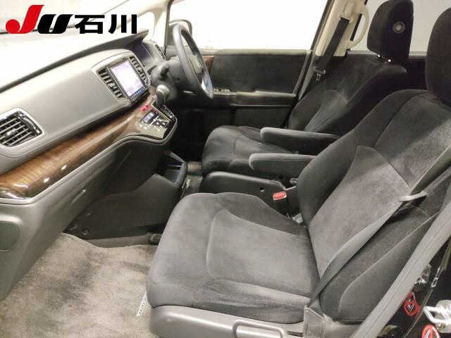 HONDA ODYSSEY 2015