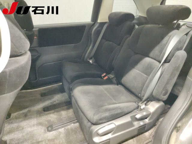 HONDA ODYSSEY 2015