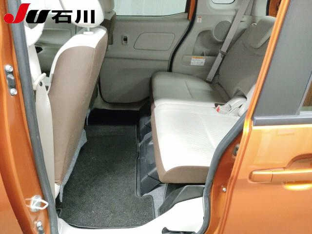 NISSAN DAYZ ROOX 2018