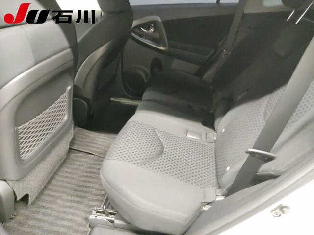 TOYOTA VANGUARD 2013
