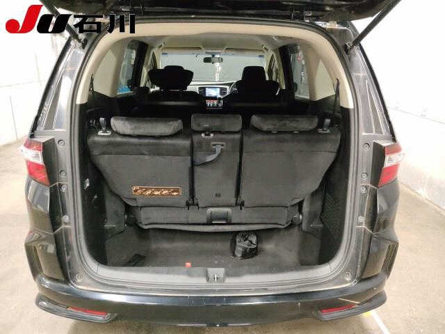 HONDA ODYSSEY 2015