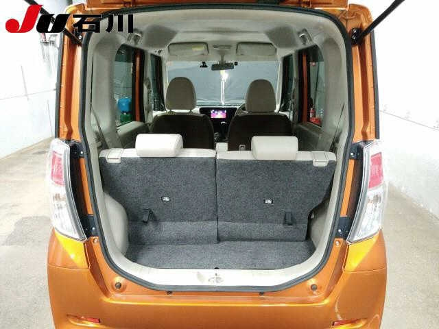 NISSAN DAYZ ROOX 2018