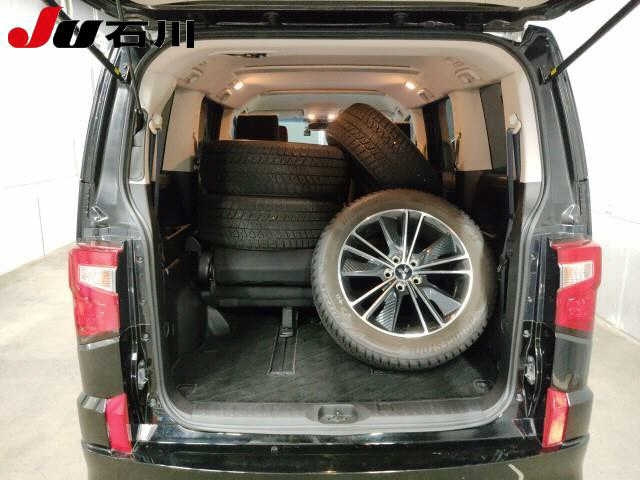 MITSUBISHI DELICA D5 2019
