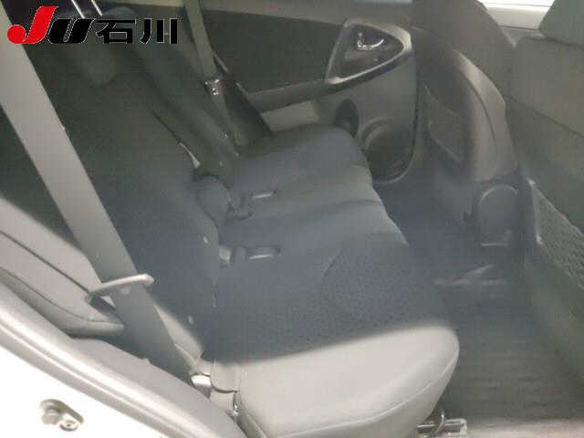 TOYOTA VANGUARD 2013