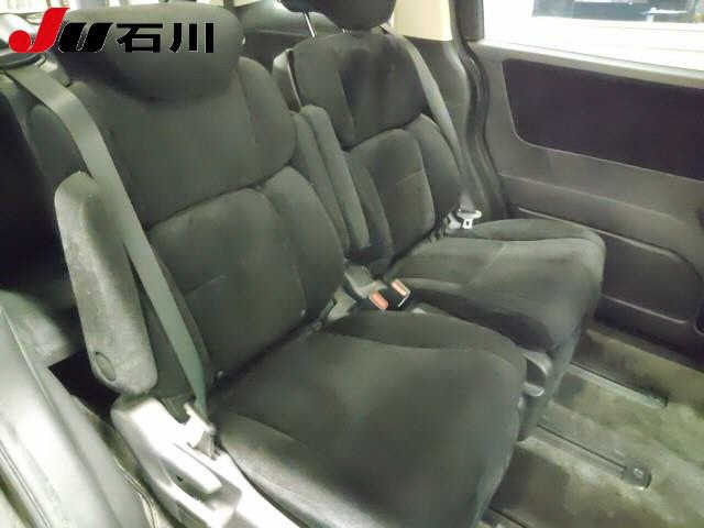 HONDA ODYSSEY 2015
