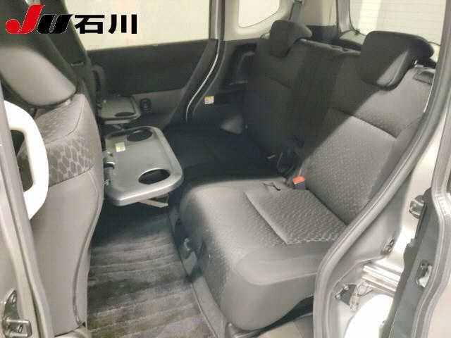 SUZUKI SOLIO 2016
