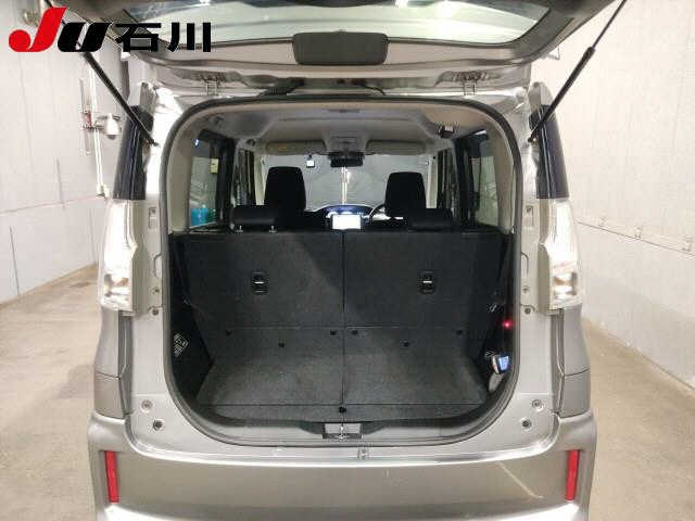 SUZUKI SOLIO 2016
