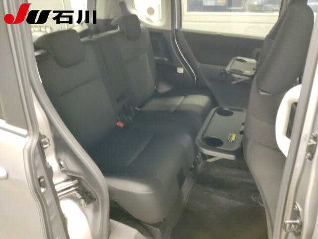 SUZUKI SOLIO 2016