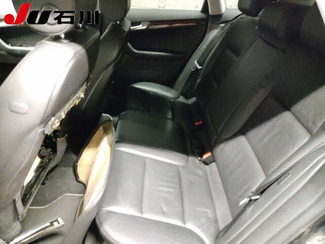 AUDI A3 2010