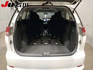 TOYOTA ESTIMA 2012