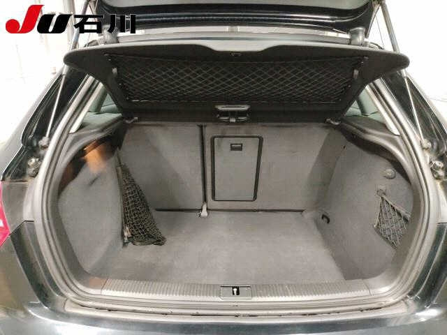 AUDI A3 2010