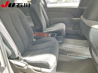 TOYOTA ESTIMA 2012