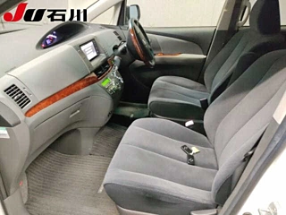TOYOTA ESTIMA 2012