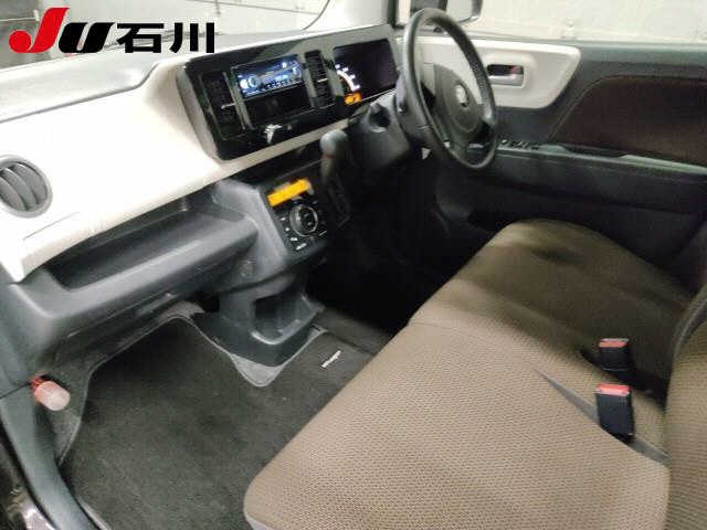 SUZUKI MRWAGON 2014