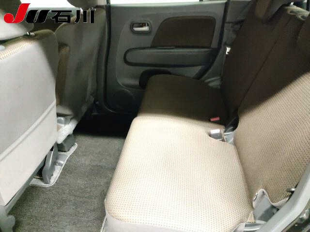 SUZUKI MRWAGON 2014