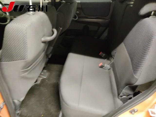 SUBARU STELLA 2009