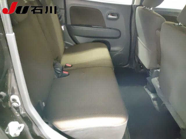 SUZUKI MRWAGON 2014