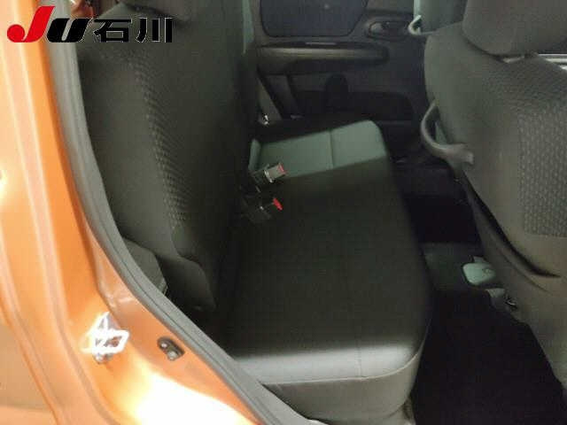 SUBARU STELLA 2009