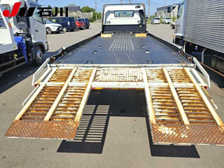 MITSUBISHI CANTER 2016