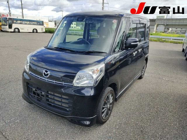 MAZDA FLAIR WAGON 2014