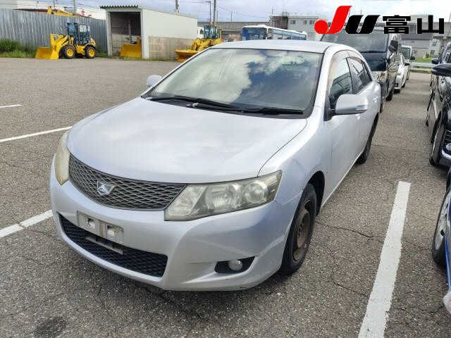TOYOTA ALLION 2009