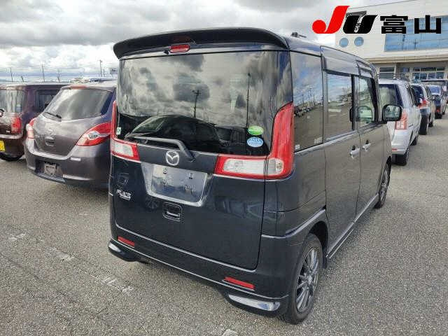MAZDA FLAIR WAGON 2014
