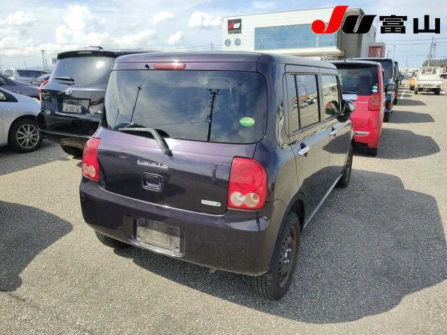 SUZUKI ALTO LAPIN 2012