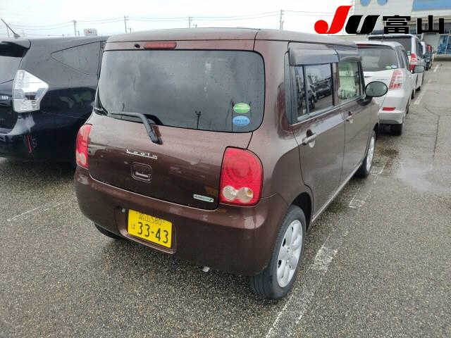 SUZUKI ALTO LAPIN 2013
