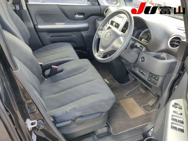 MAZDA FLAIR WAGON 2014
