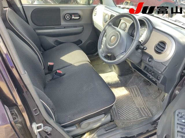 SUZUKI ALTO LAPIN 2012