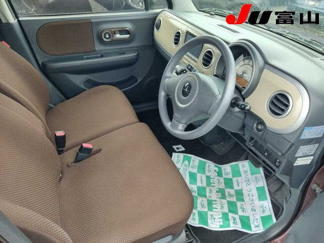 SUZUKI ALTO LAPIN 2013