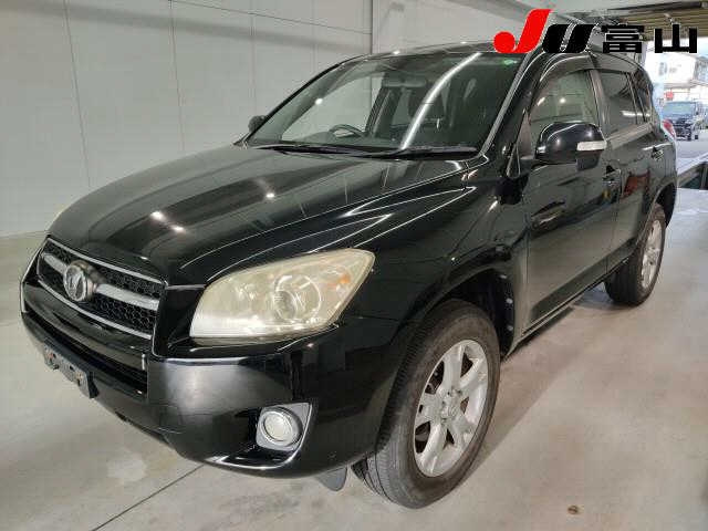 TOYOTA RAV4 2010