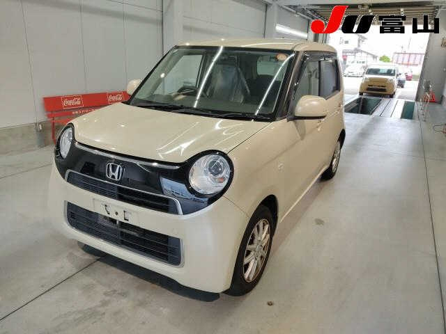 HONDA N ONE 2019