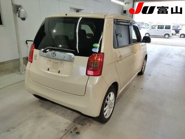HONDA N ONE 2019