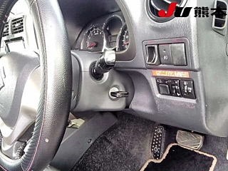 SUZUKI JIMNY 2015