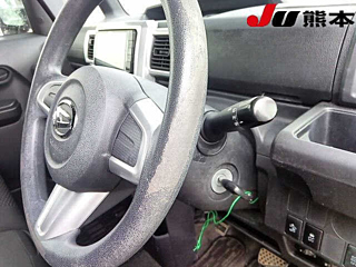 DAIHATSU WAKE 2015