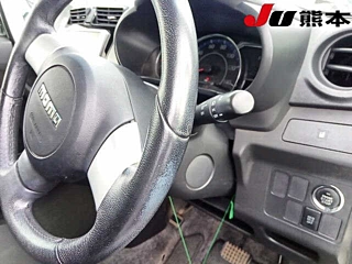 DAIHATSU MOVE 2013